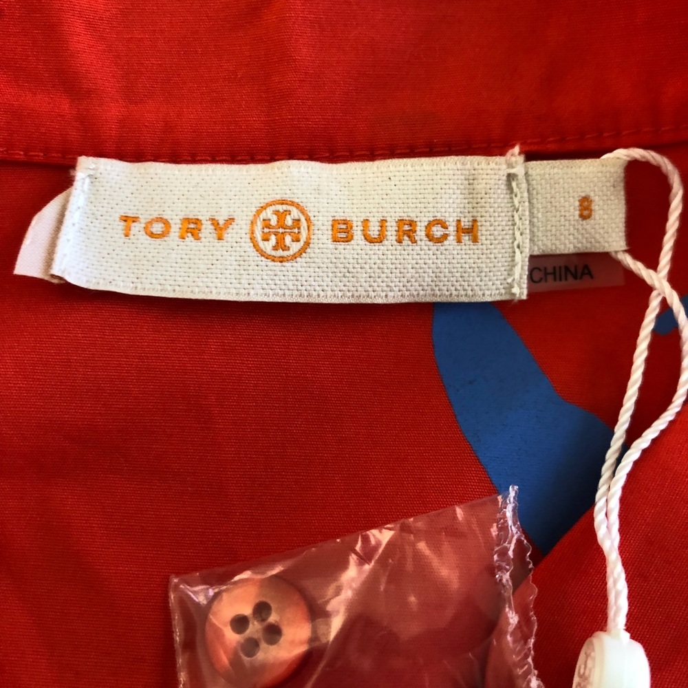 Tory Burch